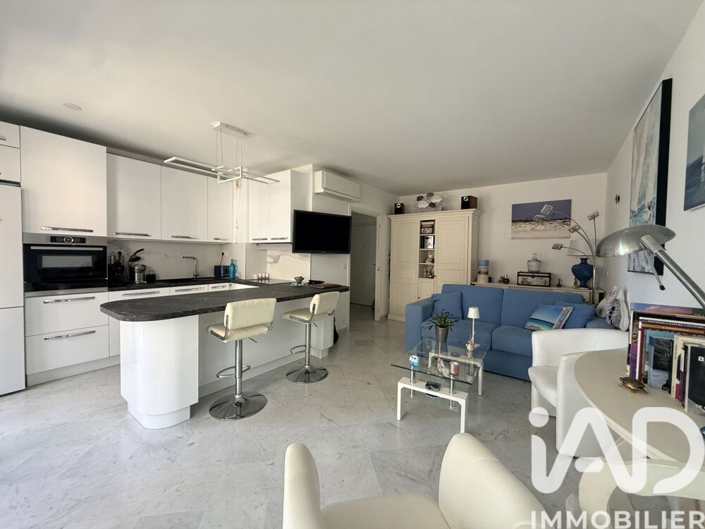 Vente Appartement Vente Appartement 2 pièces Menton