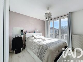  Appartement à vendre 4 pièces 79 m²