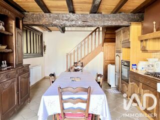  Maison à vendre 4 pièces 93 m²