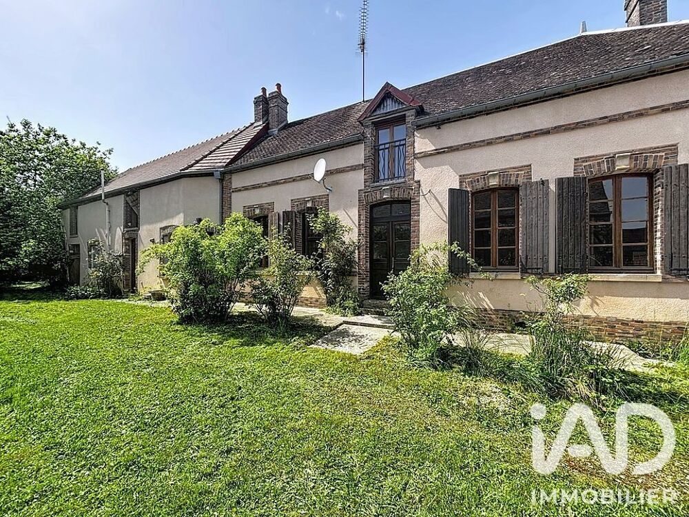 Vente Maison Vente Maison/villa 3 pièces Planty