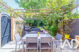  Maison à vendre 9 pièces 180 m²