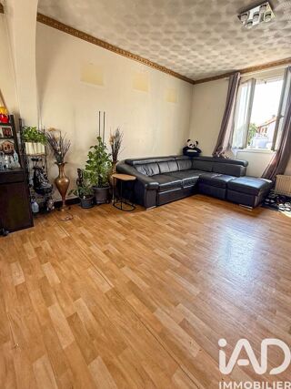  Maison à vendre 6 pièces 114 m²