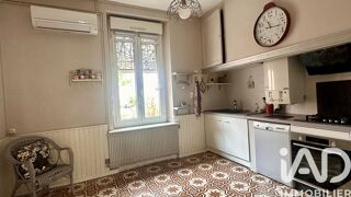  Maison � vendre 3 pi�ces 84 m�