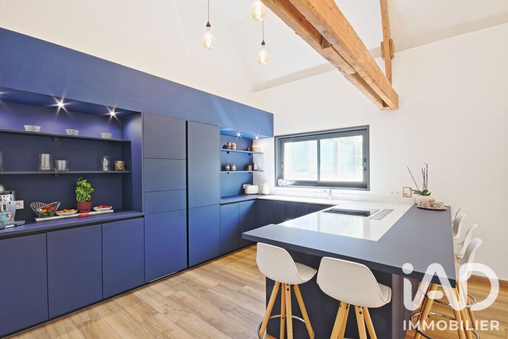 à vendre  Maison Marœuil (62161)