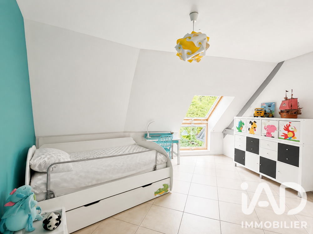 à vendre  Maison Angicourt (60940)