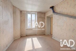  Maison à vendre 5 pièces 122 m²