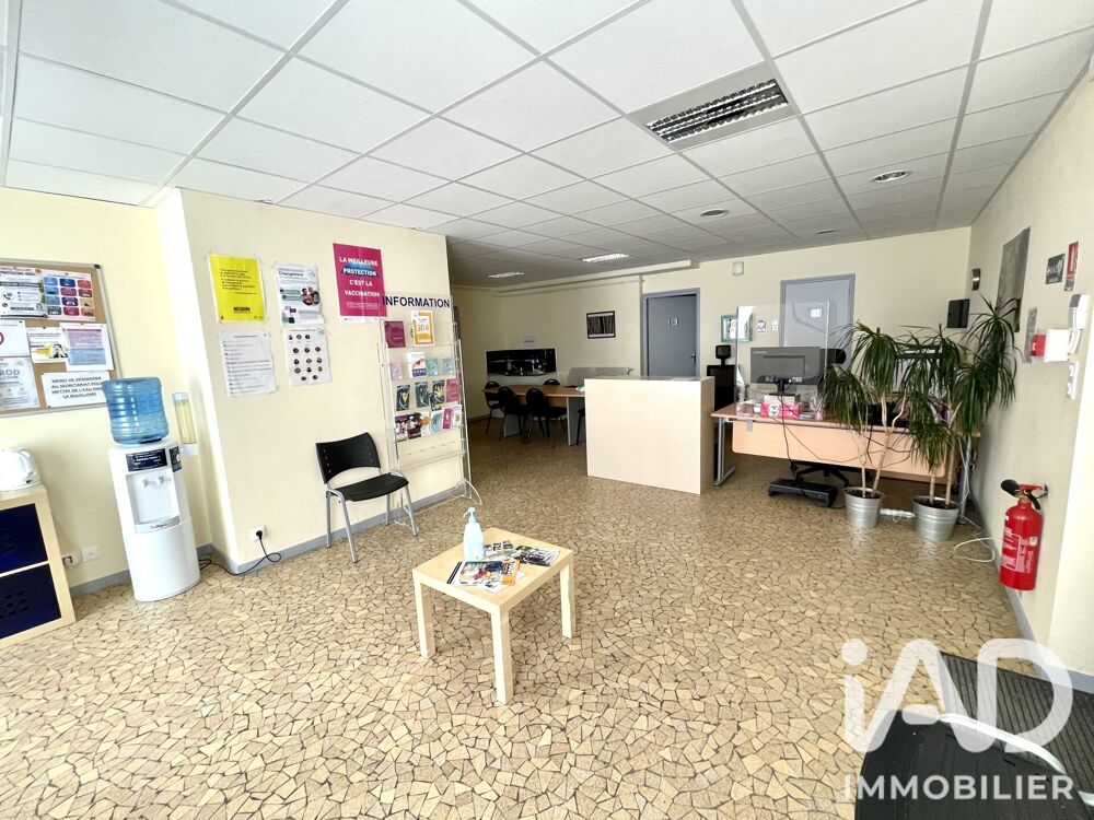 Vente Immeuble Vente Immeuble 532 m&sup2; Langres