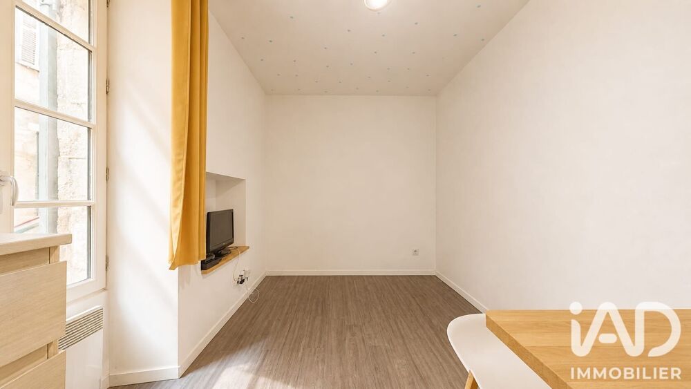 Vente Appartement Vente Appartement 1 pièce Bordeaux