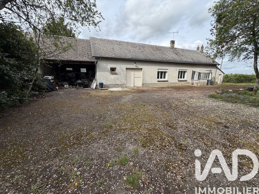 Vente Maison/villa 3 pièces