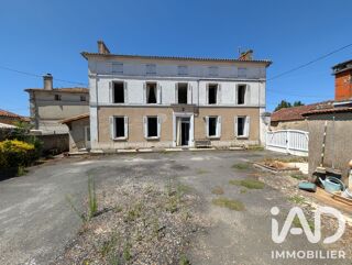  Maison à vendre 8 pièces 165 m²