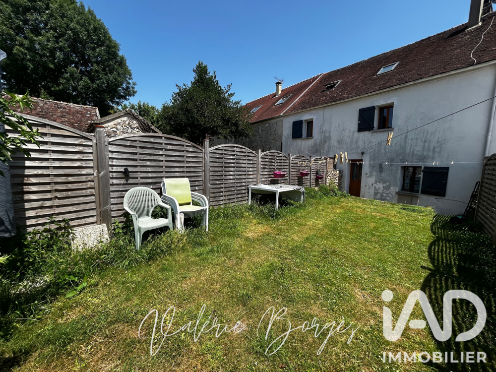 Vente Maison de village 4 pièces
