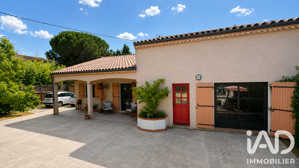 Vente Maison traditionnelle 5 pièces