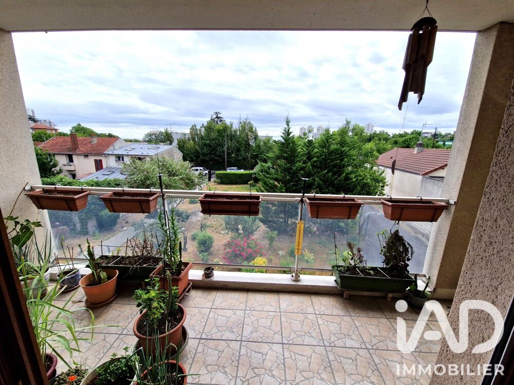 Vente Appartement Vente Appartement 3 pièces Noisy-le-sec
