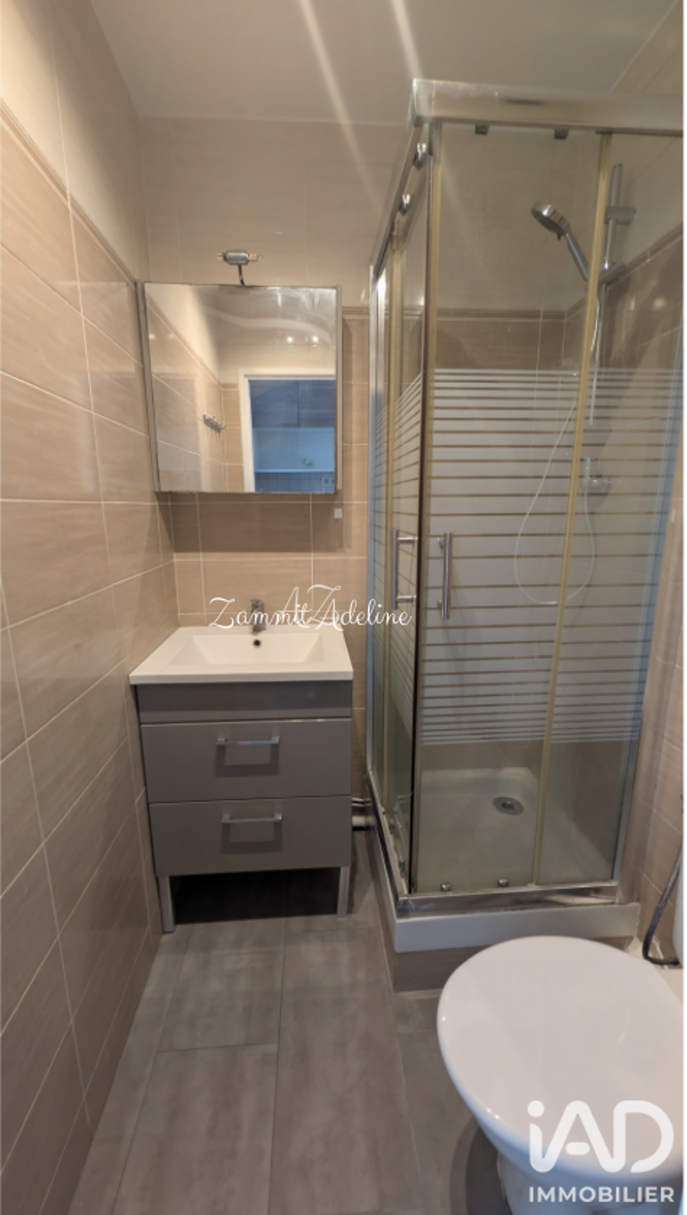 Vente Appartement Vente Appartement 1 pièce Le blanc-mesnil
