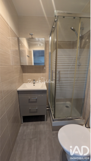  Appartement à vendre 1 pièce 15 m²