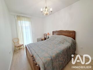 Appartement à vendre 3 pièces 63 m²