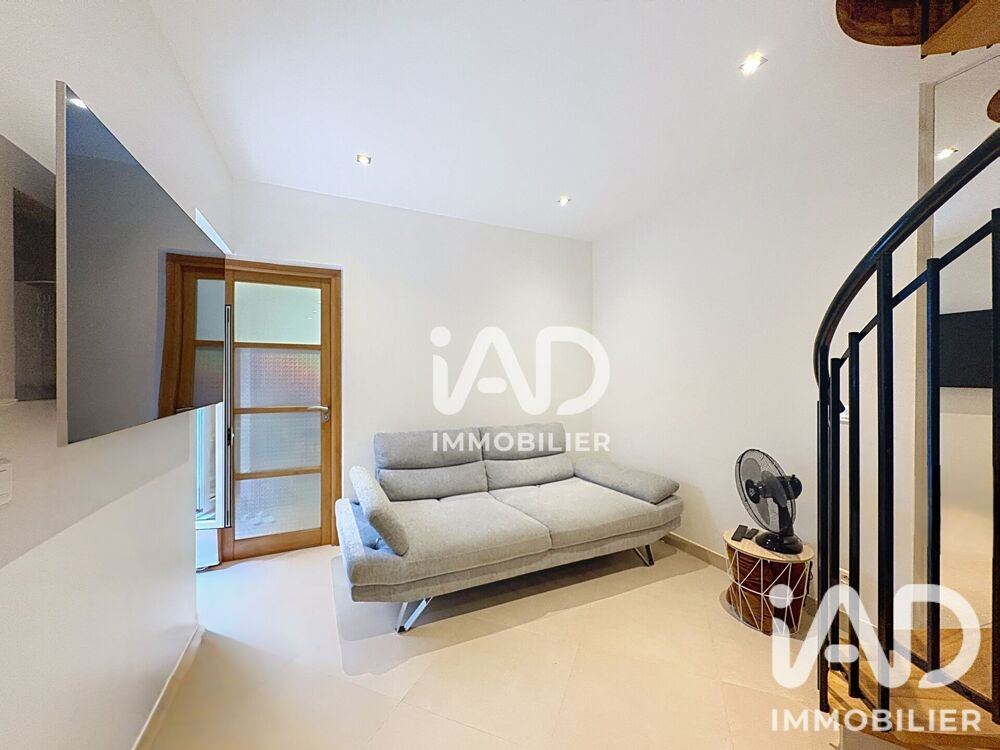 Vente Maison/villa 3 pièces