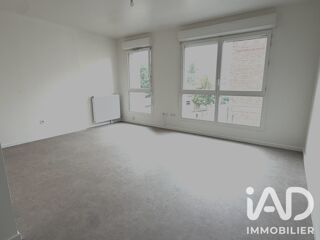  Appartement à vendre 2 pièces 43 m²