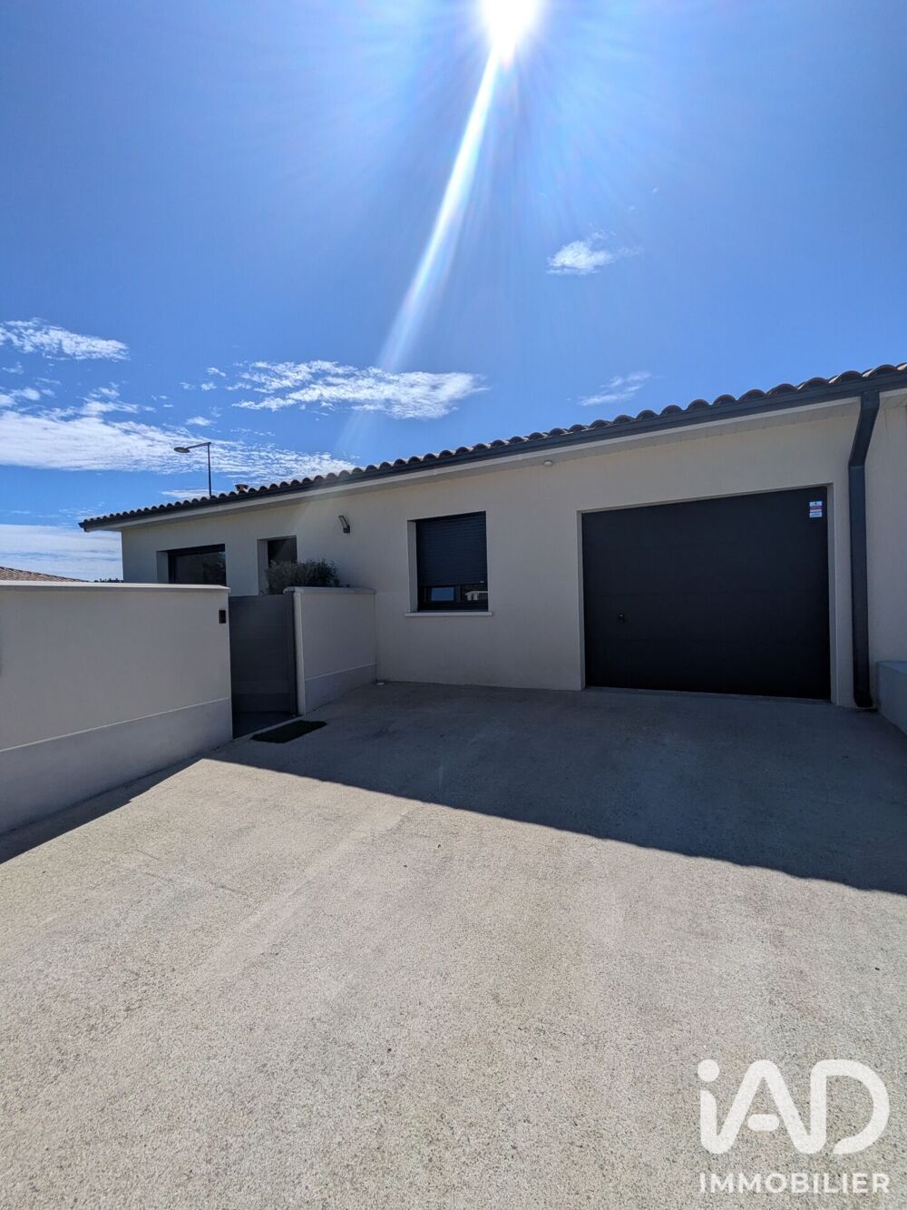 Vente Maison Vente Maison traditionnelle 4 pièces Bassan