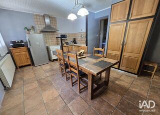  Maison à vendre 5 pièces 142 m²