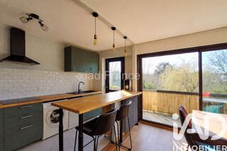  Appartement � vendre 3 pi�ces 72 m�