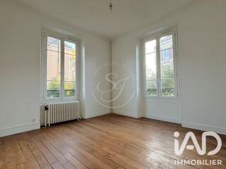  Appartement à vendre 5 pièces 89 m²