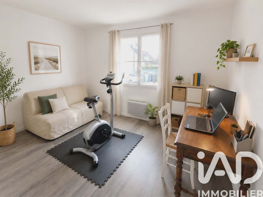 Vente Maison traditionnelle 6 pièces