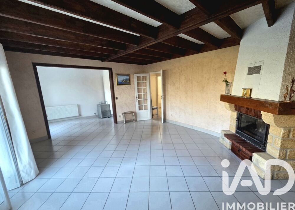 Vente Pavillon 6 pièces