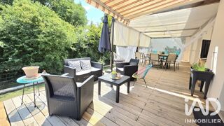  Maison à vendre 5 pièces 92 m²