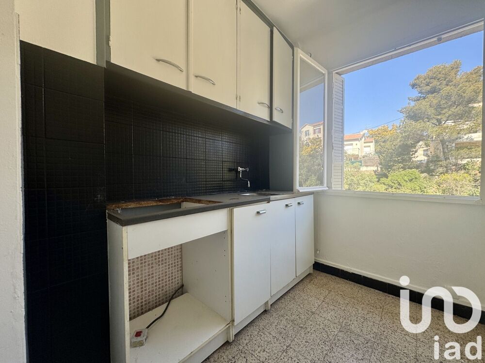 Vente Appartement Vente Appartement 3 pièces Saint-raphaël