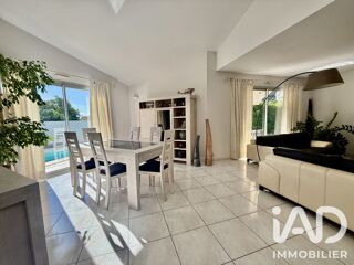  Maison à vendre 4 pièces 123 m²