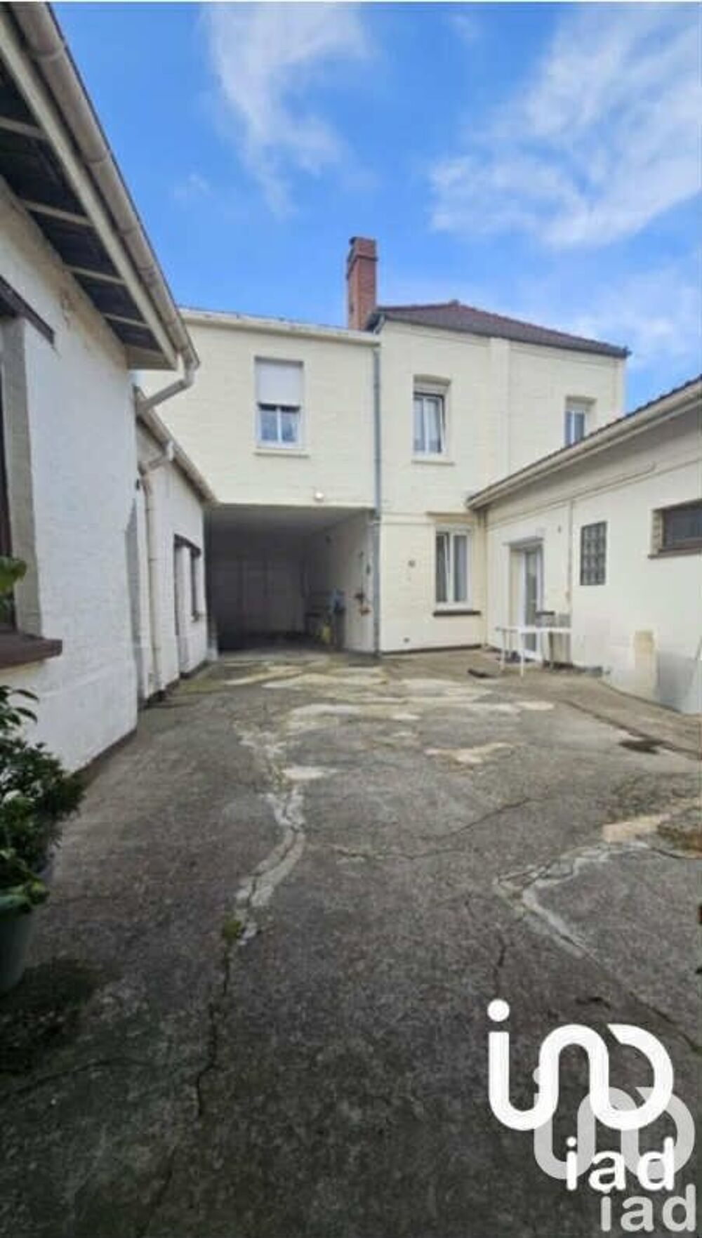 Vente Maison Vente Maison traditionnelle 7 pièces Verquin