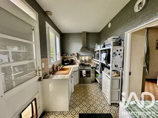Vente Maison Vente Maison/villa 5 pièces Issoudun