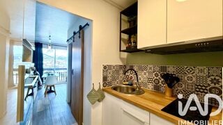  Appartement � vendre 2 pi�ces 25 m�