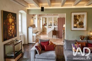  Maison à vendre 7 pièces 292 m²