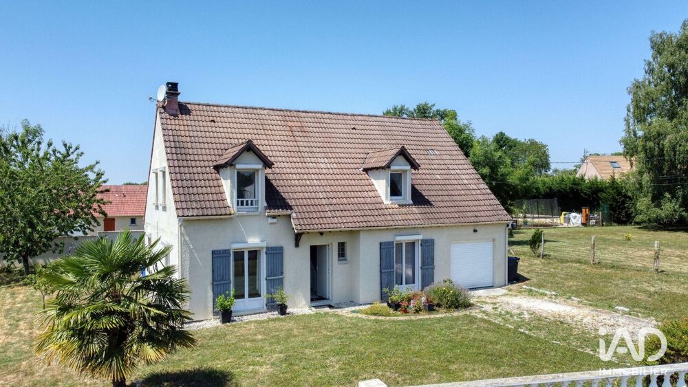 Vente Maison/villa 7 pièces