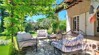  Maison à vendre 10 pièces 273 m²