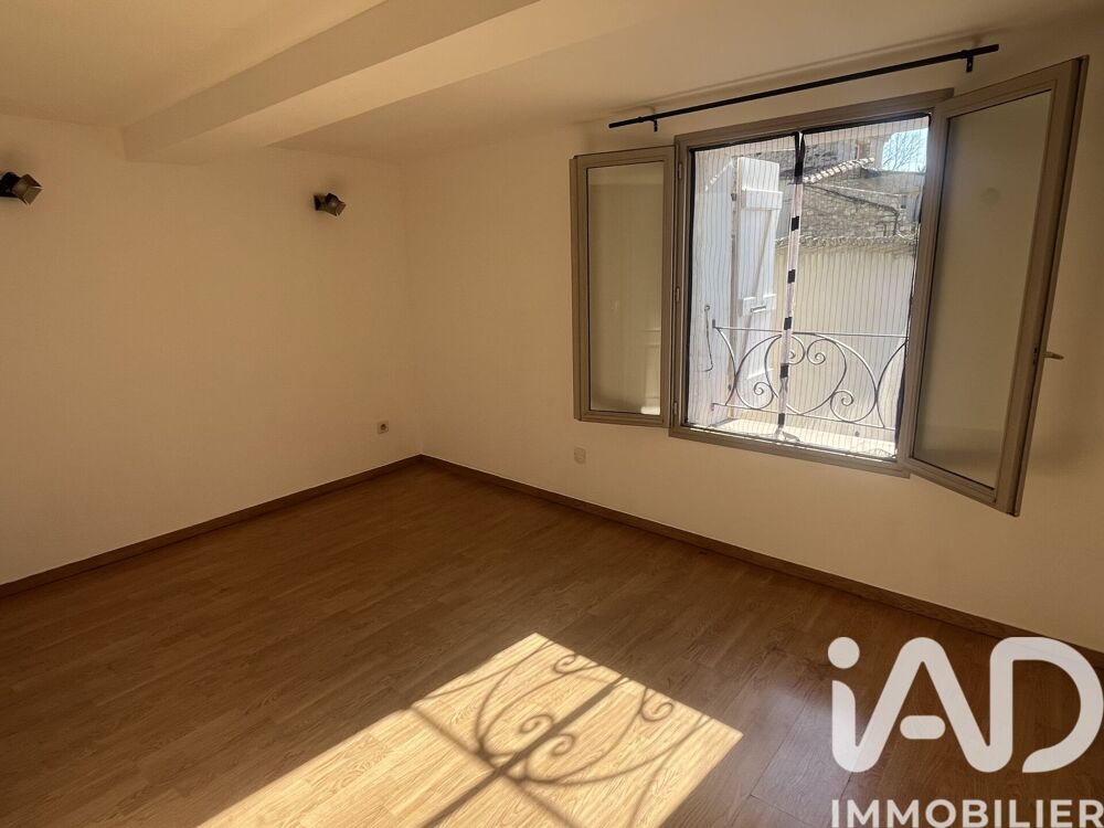 Vente Maison de village 3 pièces