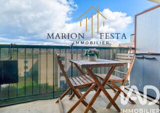  Appartement à vendre 5 pièces 98 m²