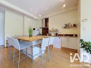  Maison à vendre 5 pièces 120 m²