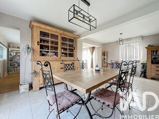  Maison à vendre 5 pièces 154 m²