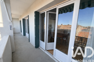  Appartement � vendre 4 pi�ces 85 m�