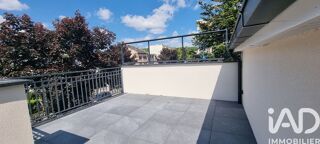  Appartement à vendre 3 pièces 60 m²