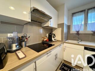  Appartement � vendre 3 pi�ces 63 m�