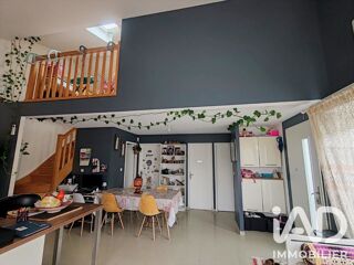 Maison à vendre 4 pièces 90 m²