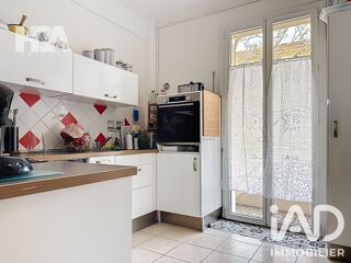 Vente Appartement Vente Appartement 5 pièces Toulon