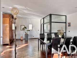  Maison à vendre 5 pièces 209 m²