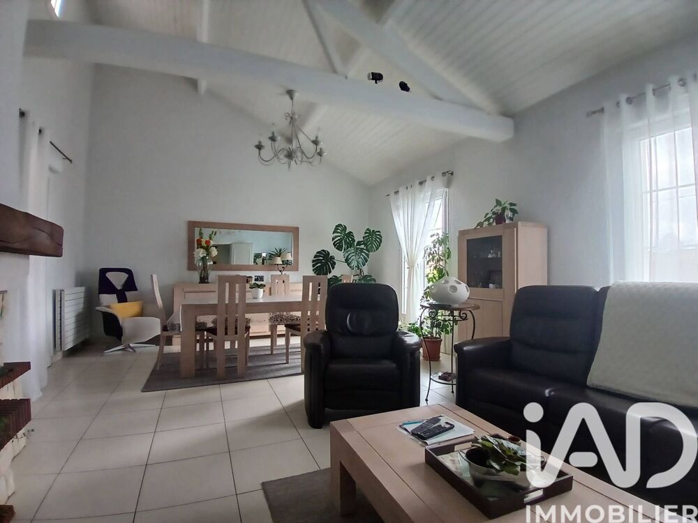 Vente Maison/villa 8 pièces