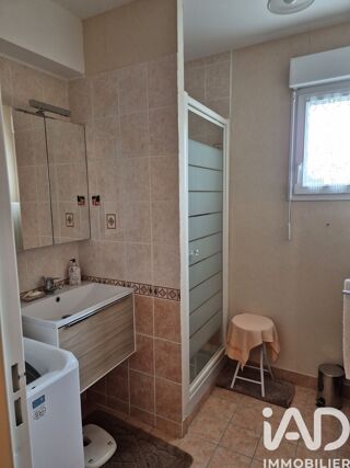  Appartement à vendre 3 pièces 65 m²