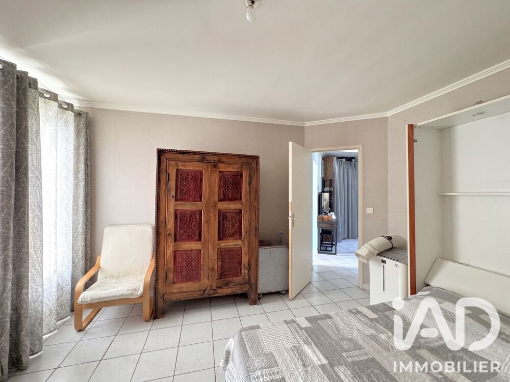 à vendre  Maison Grézac (17120)